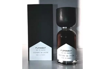 Долгожданная новинка от Couteau de Poche уже в продаже!