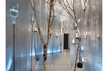 В Италии открылась новая парфюмерная выставка Unscent