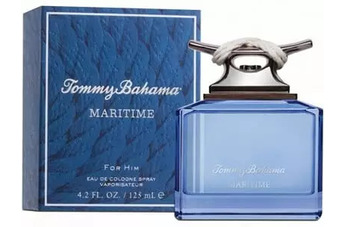 Tommy Bahama Maritime: рассказы о лете