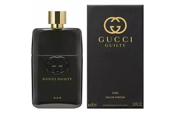 Gucci Guilty Oud: классика в моде