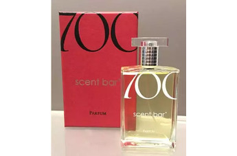 Scent Bar 700 – цветочно-фруктовая идиллия