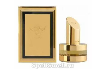Золотой нектар SoOud Nur Parfum Nektar D’Or