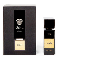 Новые ароматы от легендарного венецианского клана Dr Gritti