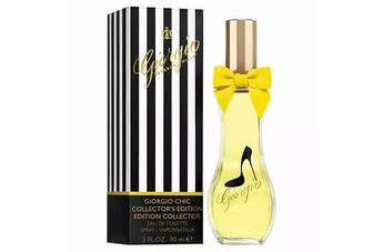 Атмосферно и шикарно: новинка от Giorgio Beverly Hills