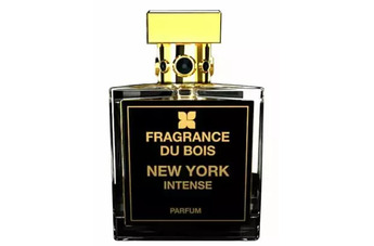 Fragrance Du Bois расскажет о Нью Йорке