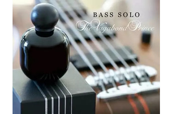 The Vagabond Prince Bass Solo: как пахнет бас-гитара?