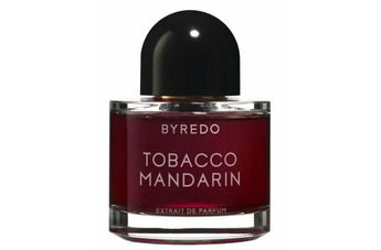 Byredo Tobacco Mandarin — немного странных сочетаний не повредит
