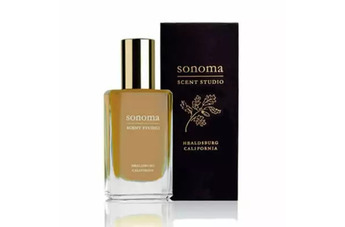Sonoma Scent Studio Bee’s Bliss: уют и немного Калифорнии