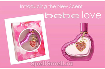Bebe Love – навстречу любви