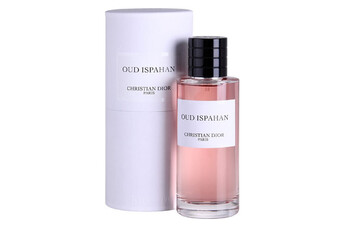 Уд и розы - Christian Dior Oud Ispahan (линия La Collection Privee)
