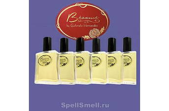 Besame Decades of Fragrance – ароматные вариации на тему перемен