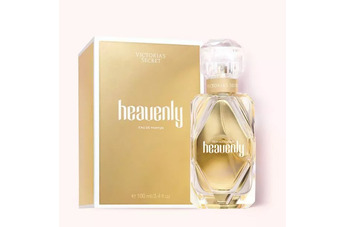 Victoria's Secret Heavenly Eau de Parfum — райская гармония от Victoria's Secret