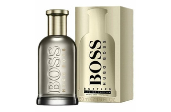 Hugo Boss Bottled Eau De Parfum: стиль, разлитый по бутылочкам