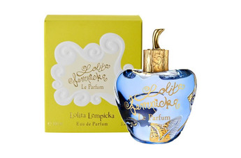 Lolita Lempicka Lolita Lempicka Le Parfum: поцелуй уходящего лета