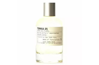 Парфюм-унисекс Le Labo Tonka 25: ты мне доверяешь?