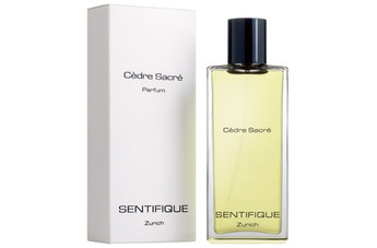 На парфюмерной арене - новый бренд Sentifique!