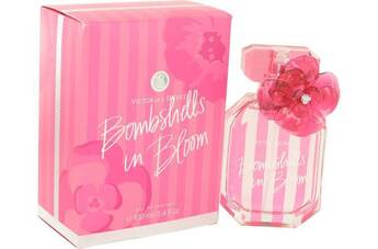 Выбираем подарки с Victoria s Secret Forbidden и Bombshells in Bloom