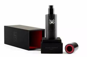 Love Affair: тайные страсти от Diane Pernet