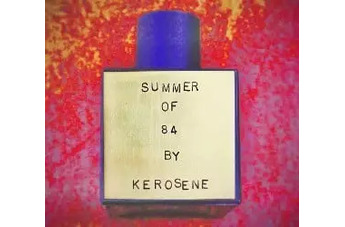 Ограниченный тираж Summer of 84 от Kerosene