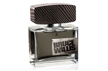 Дебютный аромат от Брюса Уиллиса — Bruce Willis Eau de Parfum