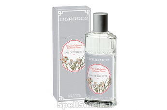 Durance de Provence Fleur de Cachemire Cashmere Flower - парфюмерная шутка?