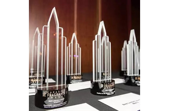 Церемония Canadian Fragrance Awards-2016: чествуем победителей