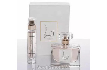Дебютный итальянский дуэт Lu Donna & Lu Uomo в аранжировке Ludovica Di Loreto