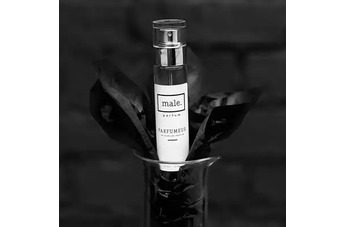 Духи для Парфюмера: Male Parfum Parfumeur
