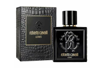 Roberto Cavalli Uomo – аромат раскрепощения