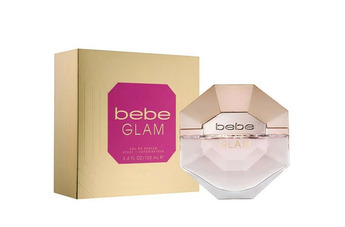 Женственность, спонтанность и обаяние в одном флаконе: вечерний парфюм Bebe Glam