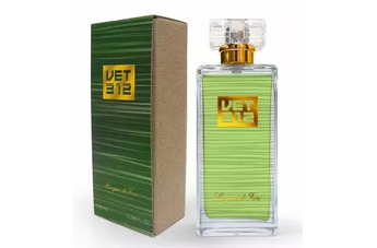 Фужерный шик для мужчин от L`acqua di Fiori Vet 312