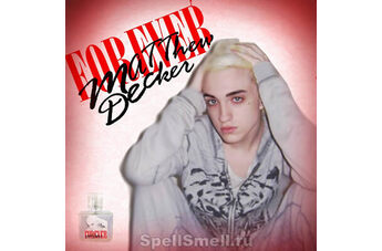Forever - молодежный унисекс парфюм