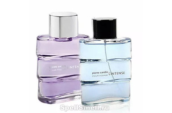 Pierre Cardin - новинки к зимнему сезону