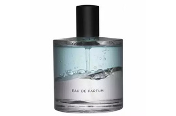 Море, парфюм, облака