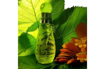 Фэнтэзийные ароматы от российского бренда Ladanika