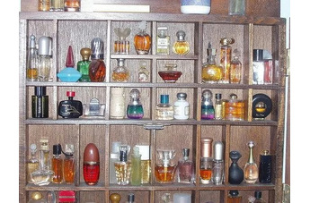 В защиту парфюмерных ингредиентов