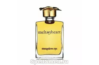 Melt My Heart: ключик к вашему сердцу от ERH1012