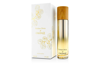 Parfum Divin – новый эксперимент от Caudalie