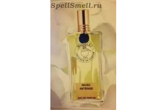 Мускусная новинка Parfums de Nicolai Musc Intense