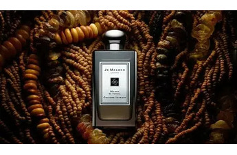 Очарование Востока от Jo Malone Myrrh and Tonka