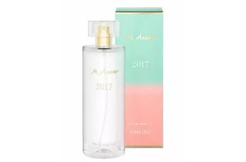 Цветочно-фруктовое очарование от M. Asam 2017 Eau de Parfum