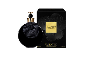 Уд и кожа - Valentino Valentina Oud Assoluto