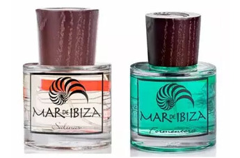 Приглашение на острова: духи-моменты Mar De Ibiza