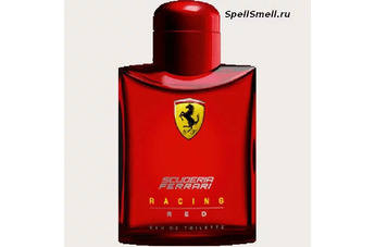 Новинки Ferrari - Racing Red и Signature Black