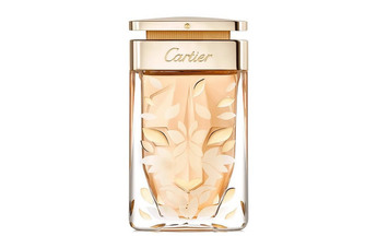 Изысканная грациозность пантеры в аромате Cartier La Panthere Limited Edition 2021