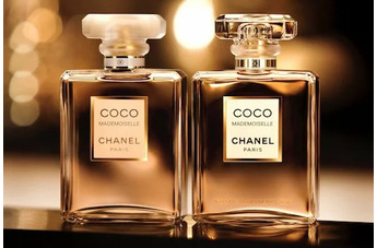 Chanel делает выгодное предложение любительницам Coco Mademoiselle