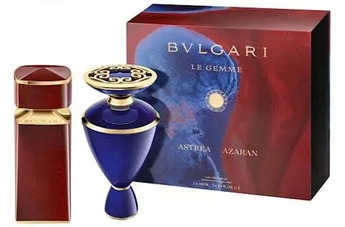 Bvlgari добавил две ароматные драгоценности в свою коллекцию