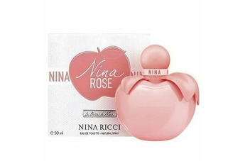 Nina Ricci Nina Rose: новая Нина, новые эмоции