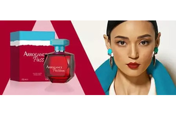 Новая роль от Arrogance