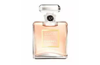 Chanel Coco Mademoiselle L Extrait - для летних вечеров